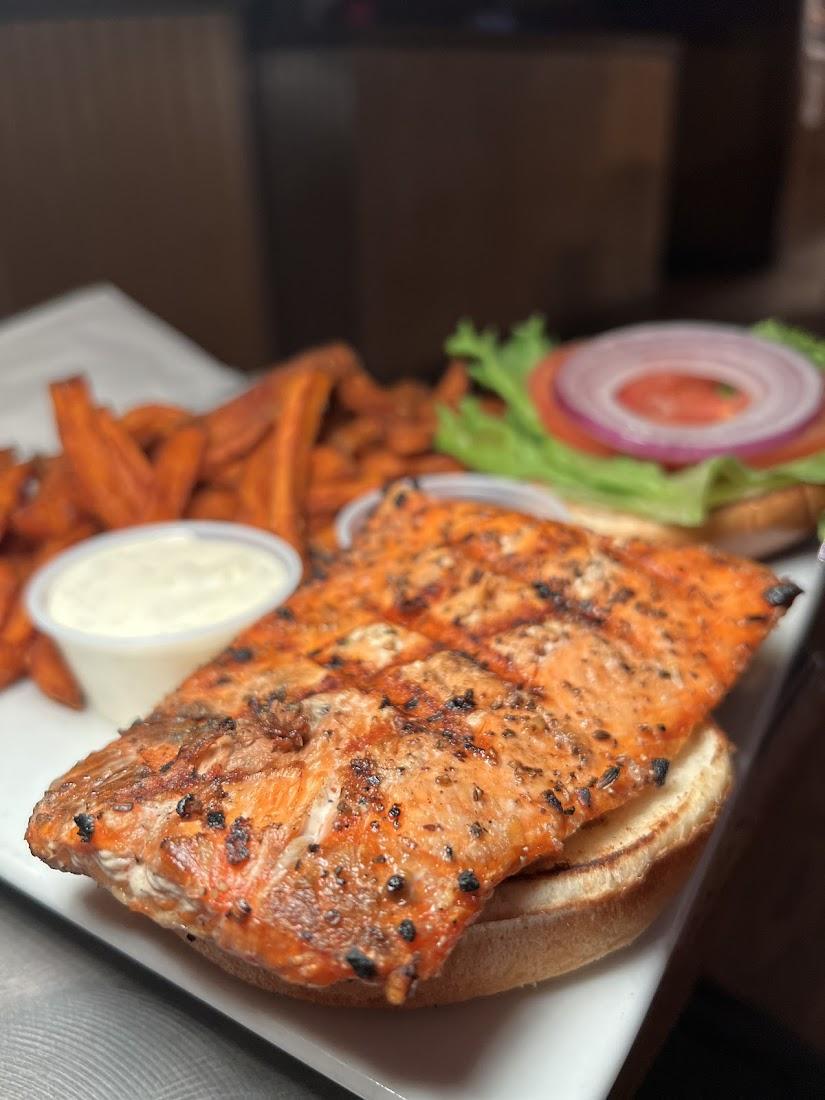 Brewsters Restaurant